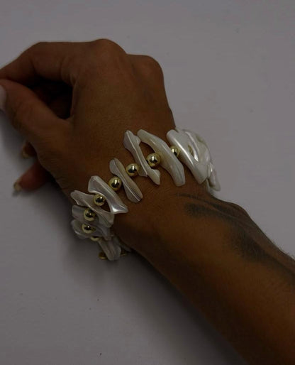 BONES BRACELET