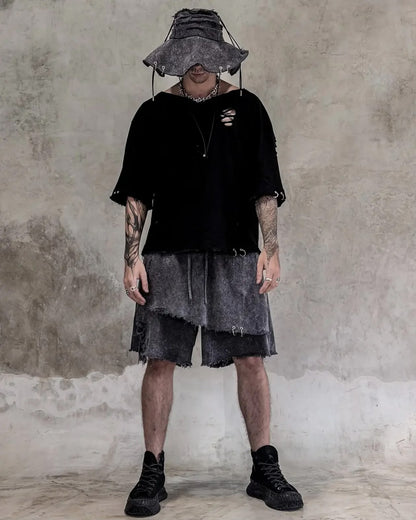 SON27 SHORT