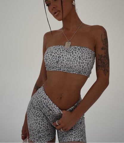 SET SKINNY (TOP BRA+VELO)