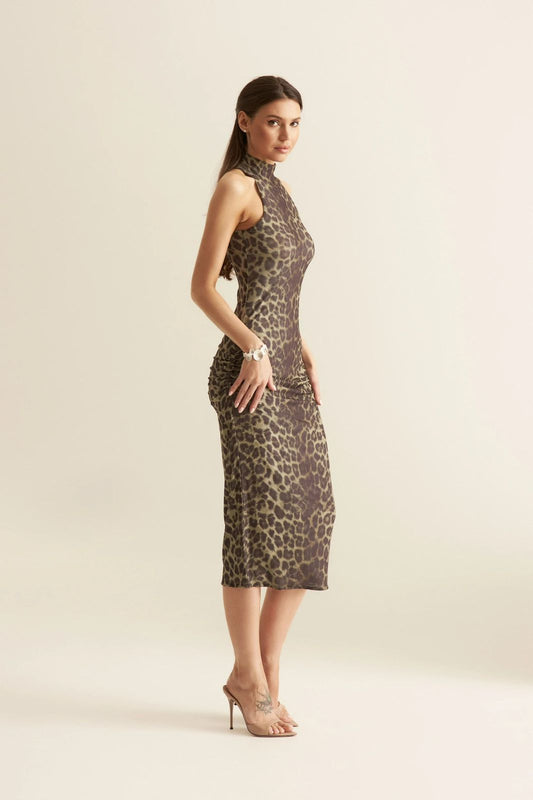 LEO DRESS
