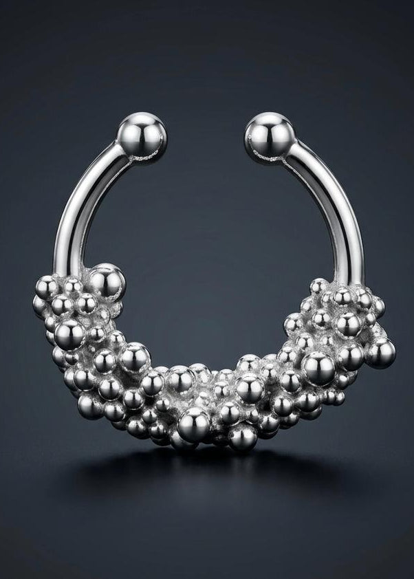 SEPTUM PIERCING