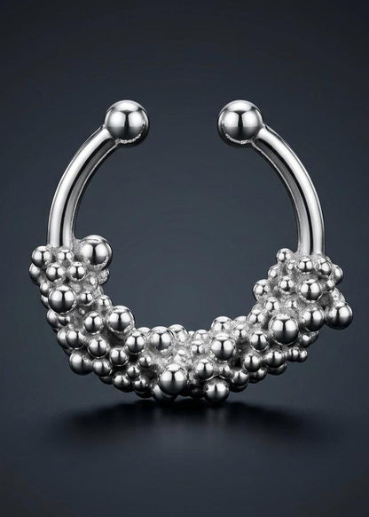 SEPTUM PIERCING