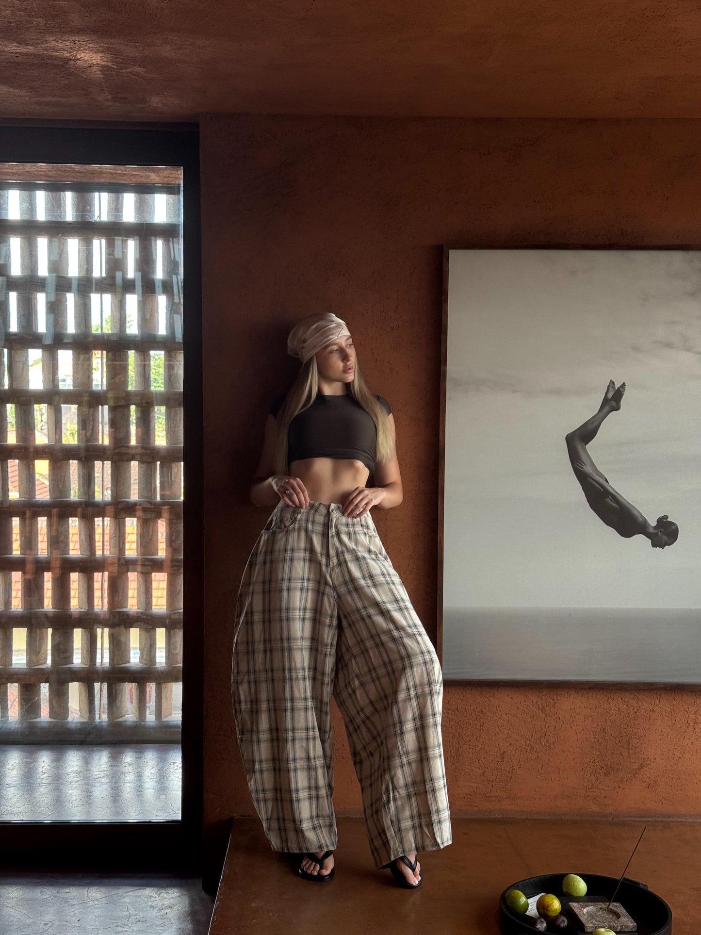 BAGGY PANTS