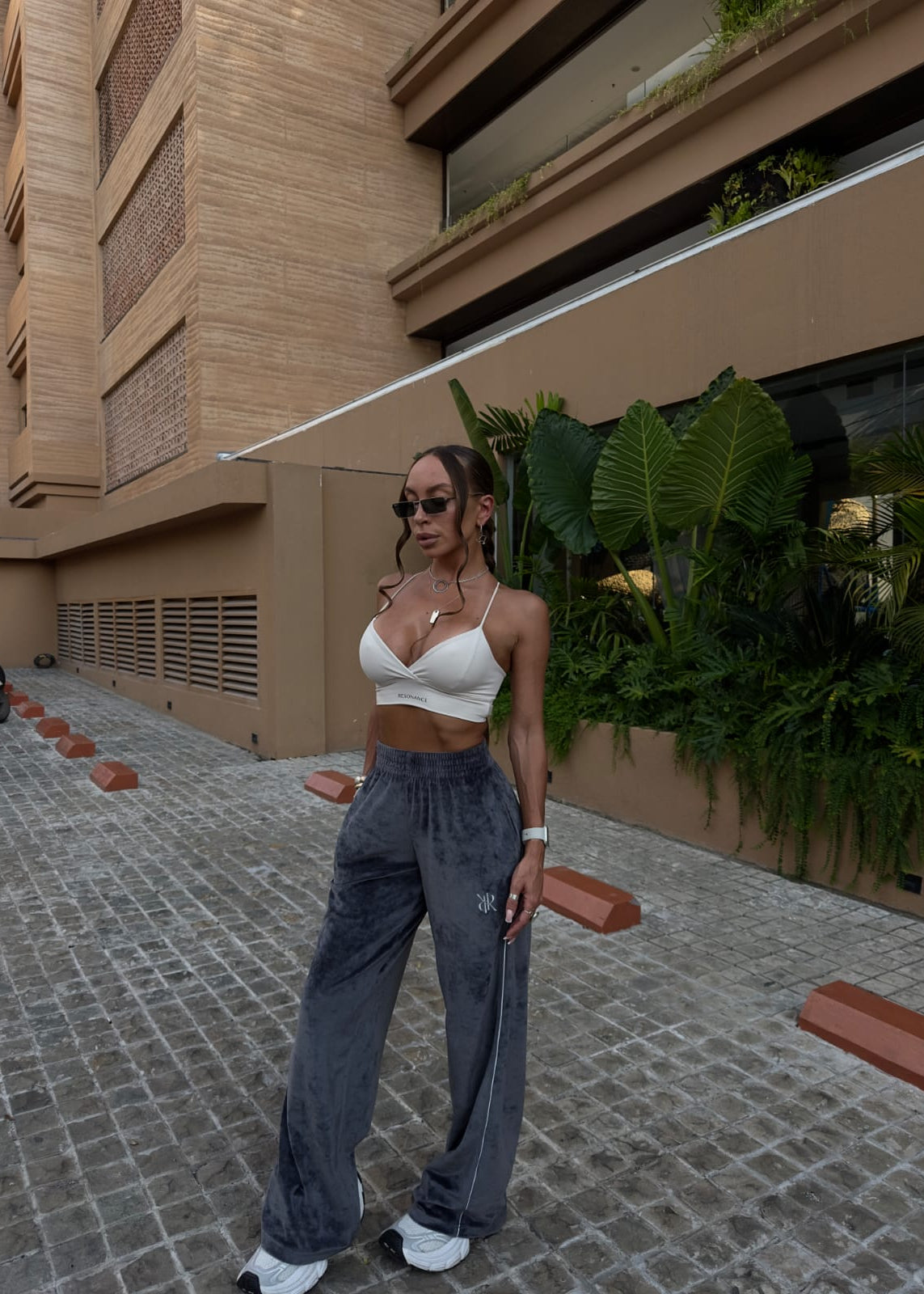 TOP BRA
