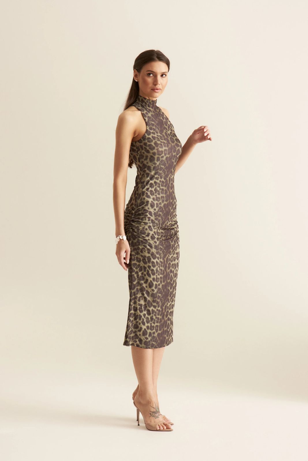 LEO DRESS