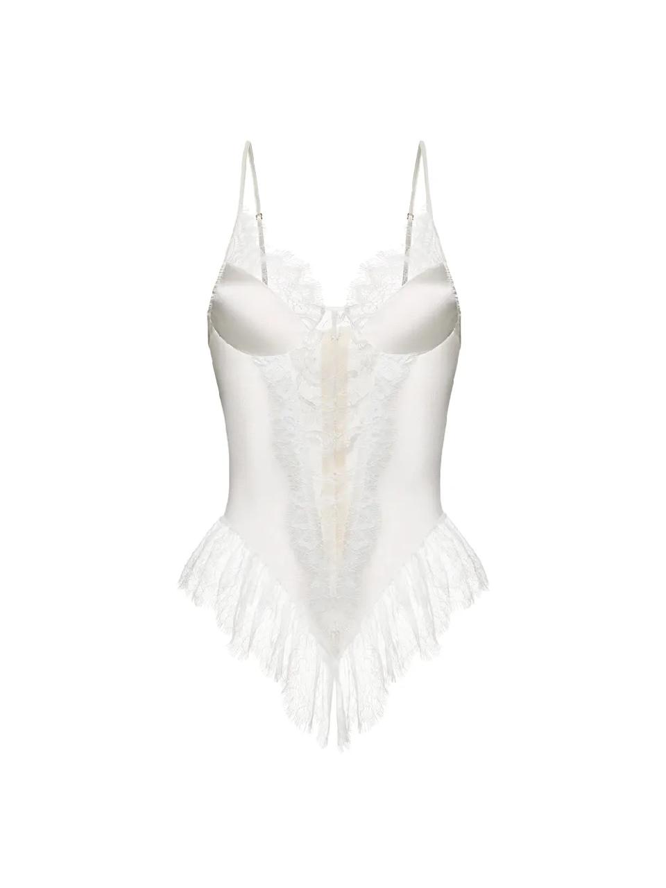 LACEFUL TOP