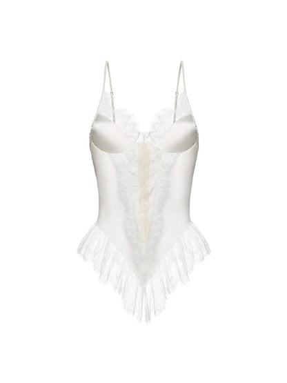 LACEFUL TOP