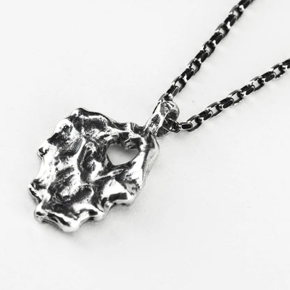 WILD HEARTS NECKLACE